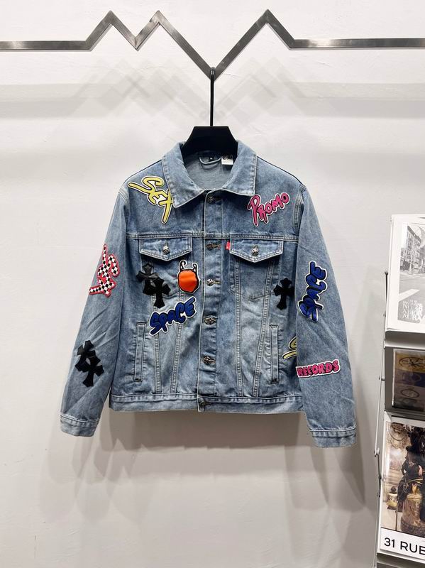 Chrome Hearts S-XL qqtxR085