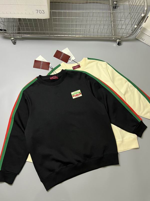 Gucci S-XL xetr47