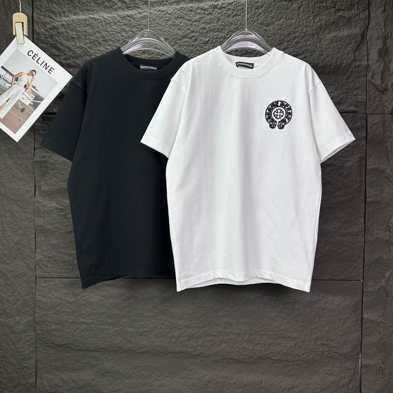 Chrome Hearts S-2XL bhtx19