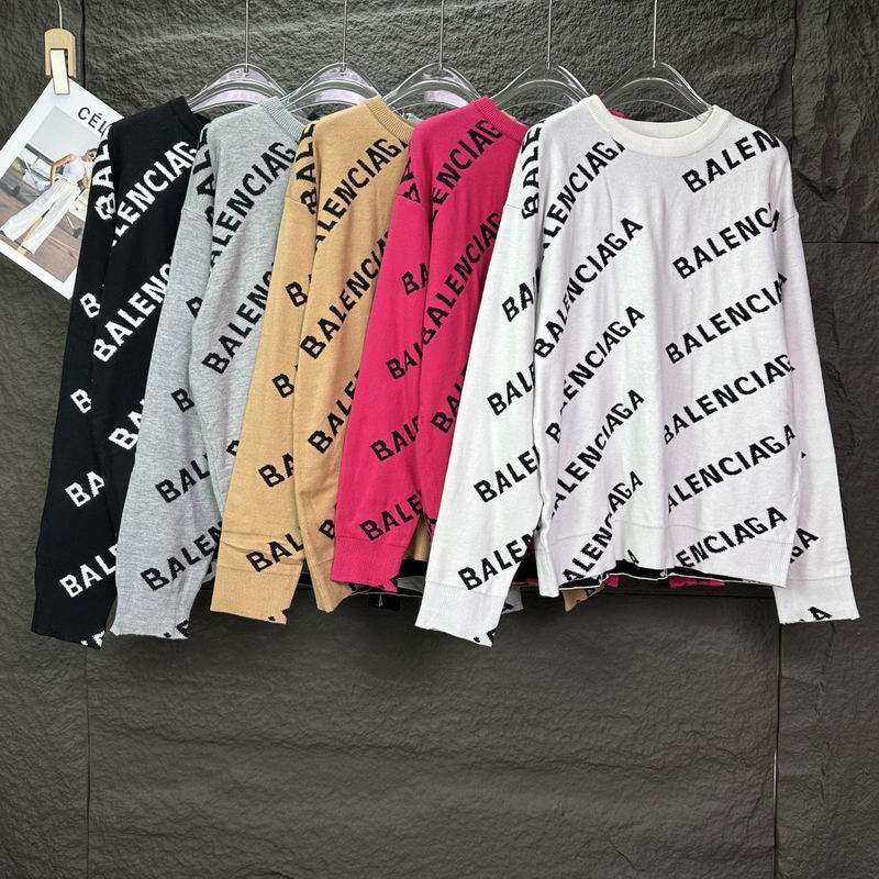 Balenciaga M-2XL bhtx07