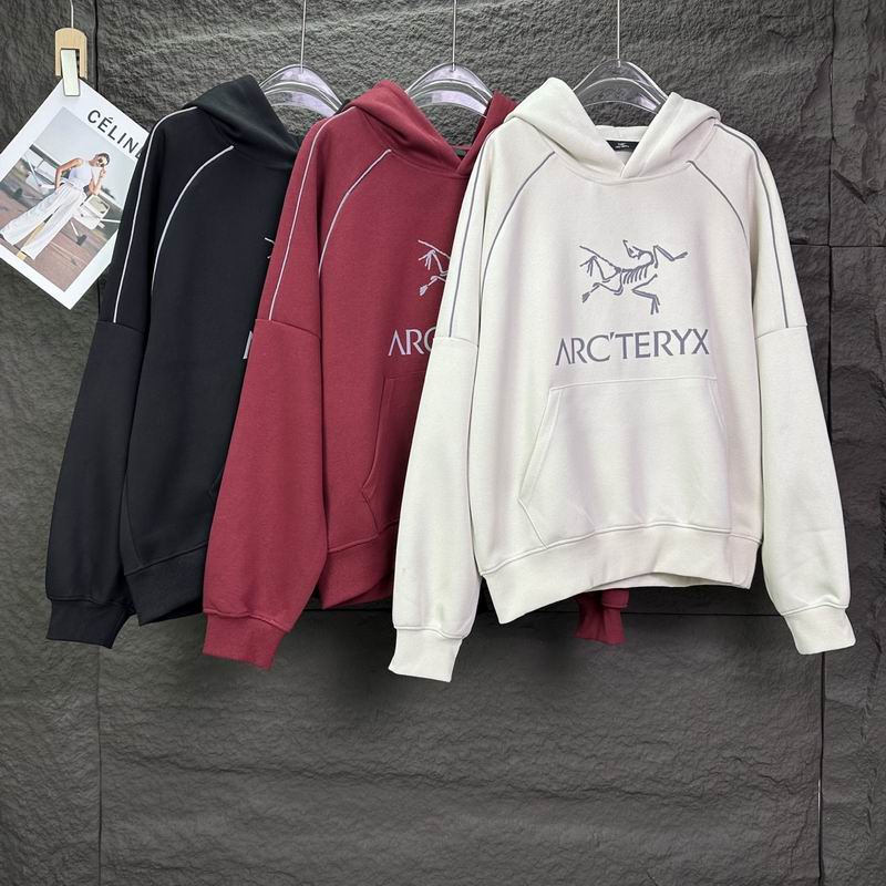 Arcteryx S-XL bhtx03