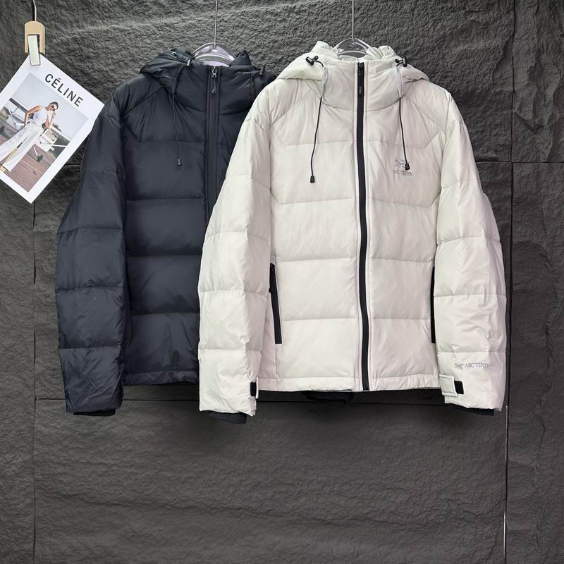 Arcteryx L-5XL bhtx06