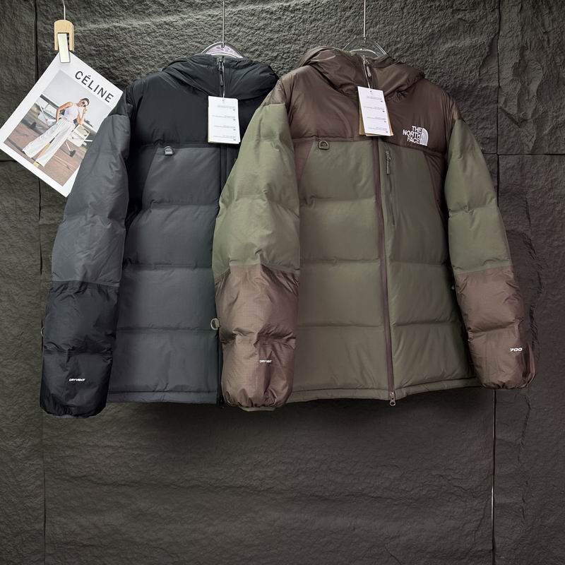 The North Face M-4XL bhtx02