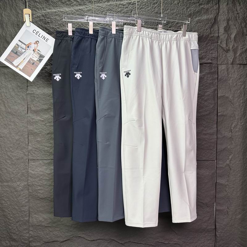 Descente M-4XL bhtx05