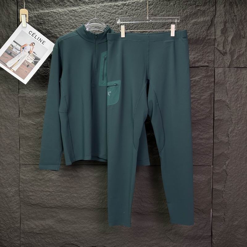 Arcteryx M-3XL bhtx02