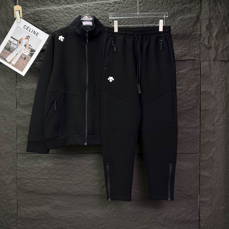 Descente M-3XL bhtx01