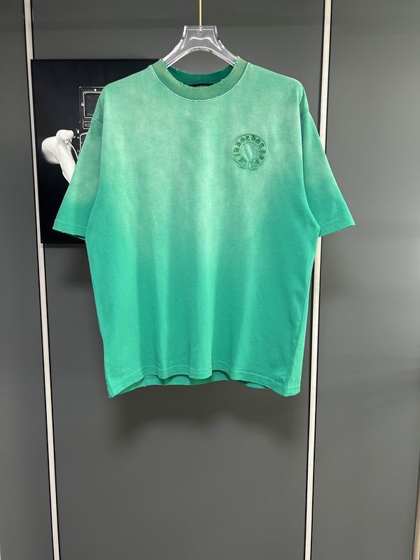 Chrome Hearts S-XL bhtx21