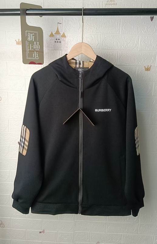 Burberry S-XL bhtx18