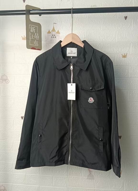Moncler S-XL bhtx09