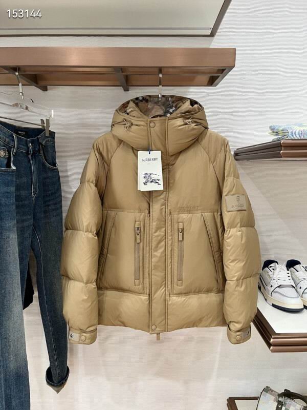 Burberry M-3XL 26yr112