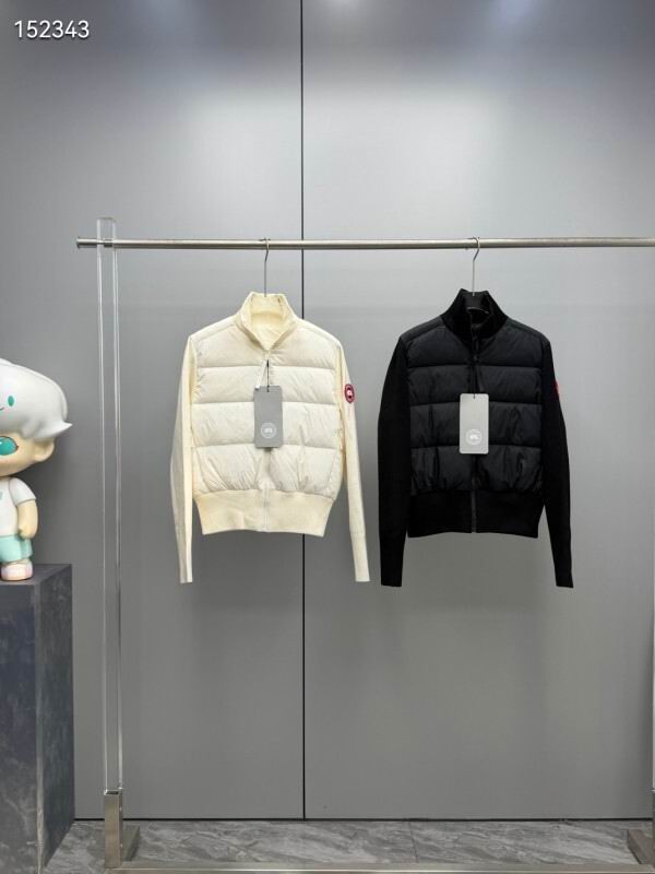 Canada Goose S-L 26yr115