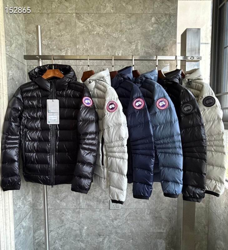 Canada Goose S-2XL 26yr118
