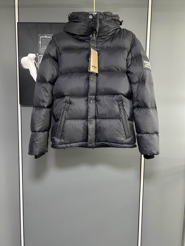 Burberry S-2XL bhtx13