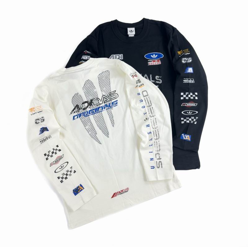 Adidas S-2XL bhtxB159