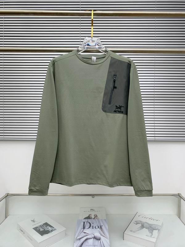 Arcteryx S-2XL bhtx21