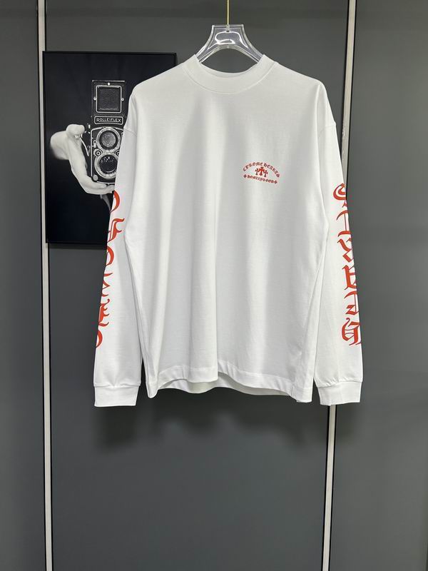 Chrome Hearts S-XL bhtx15