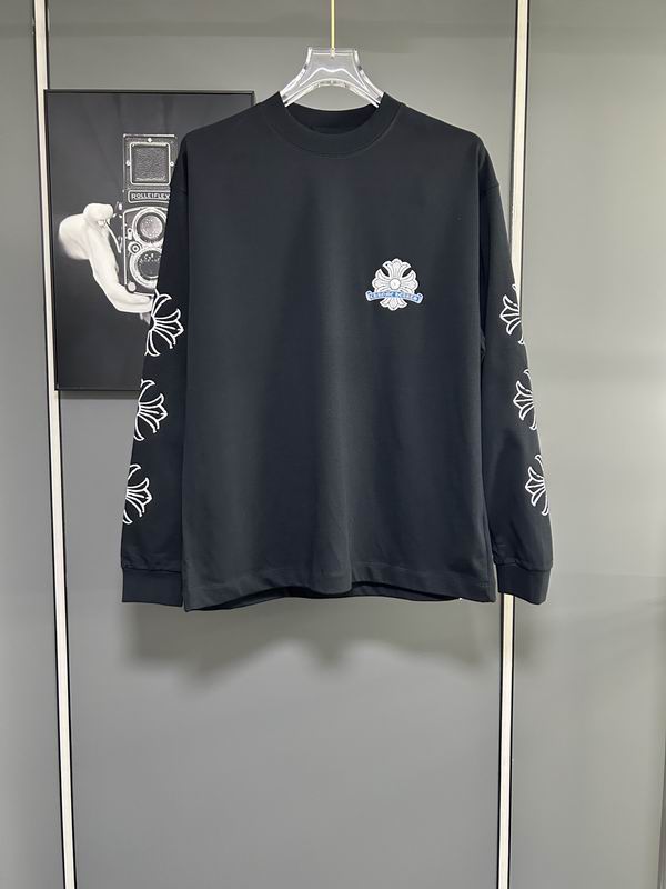 Chrome Hearts S-XL bhtx20
