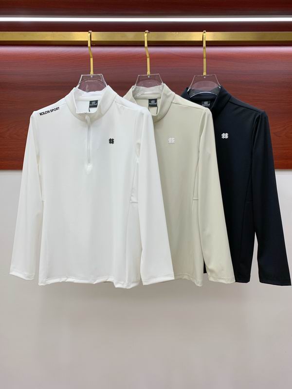 Kolon Sport S-2XL bhtx04