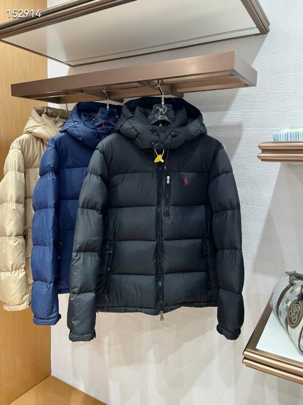 Ralph Lauren S-2XL 26yr05