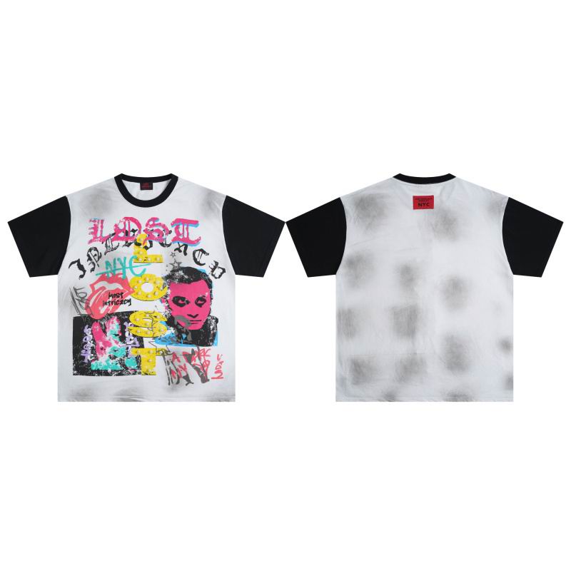 Lost intricacy S-XL 4ltxL135