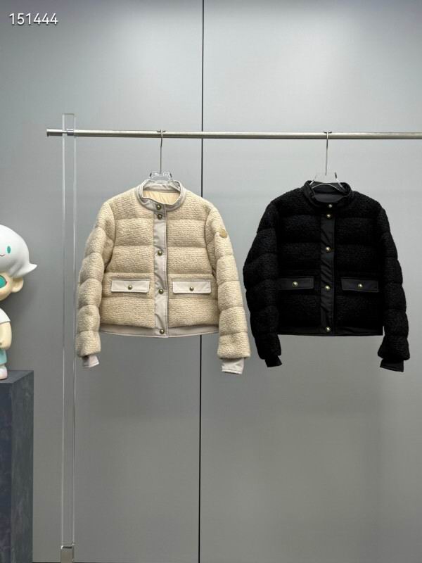 Moncler sz0-3 26yr301