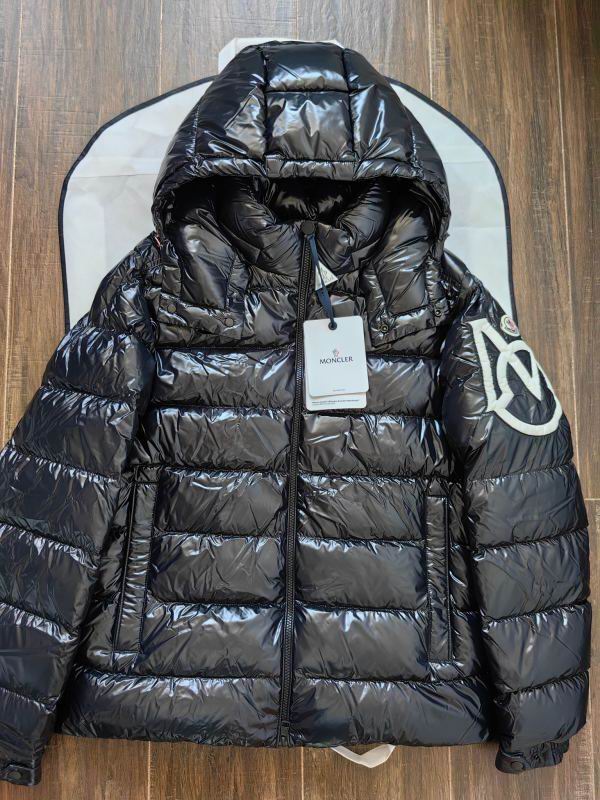 Moncler sz1-5 26yr318