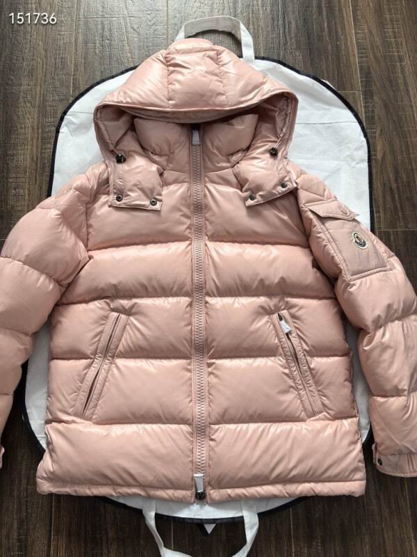 Moncler sz0-3 26yr330