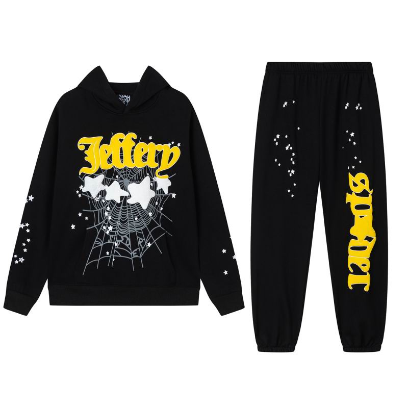 Sp5der S-XL ldtxSP73 SP75