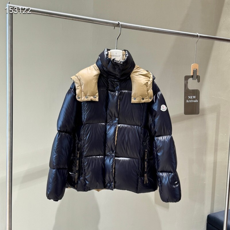 Moncler sz1-4 26yr341