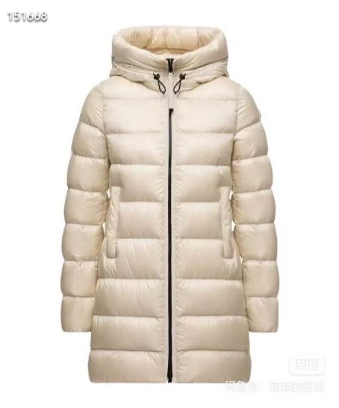 Moncler sz1-4 26yr342