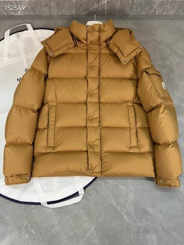Moncler sz1-4 26yr347
