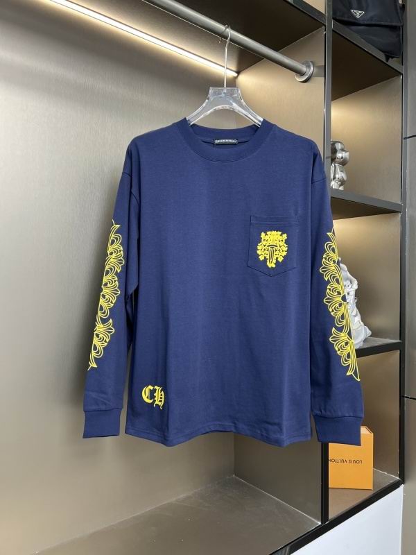 Chrome Hearts S-XL jdtx8238