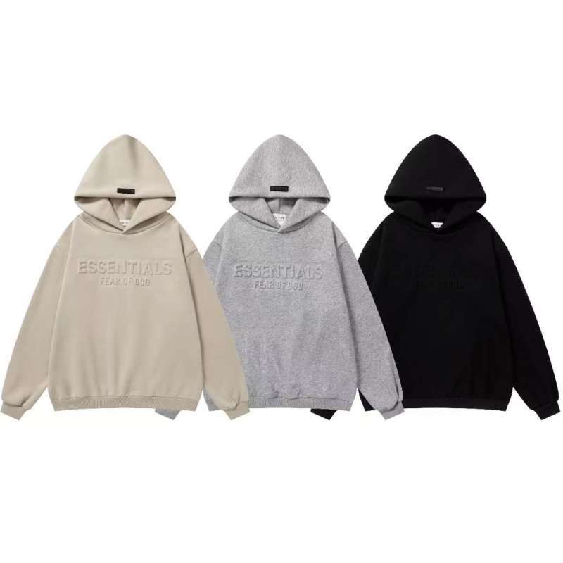 Fear Of God S-XL ckx3980