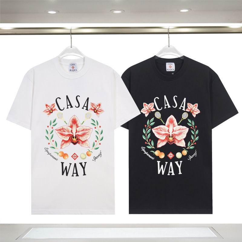 Casablanca S-2XL hstx937