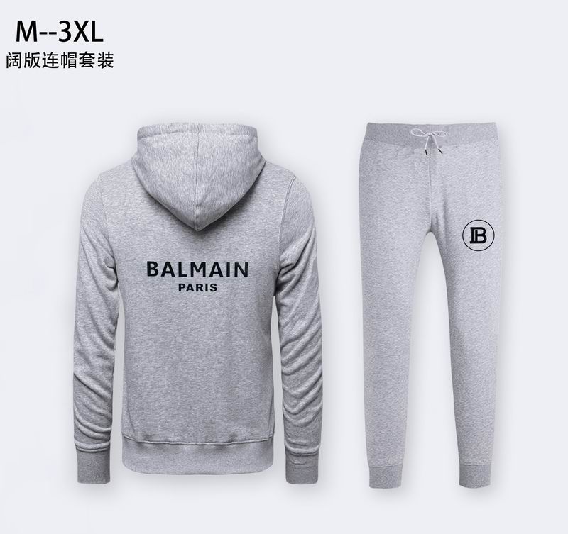 Balmain M-3XL 1qr31