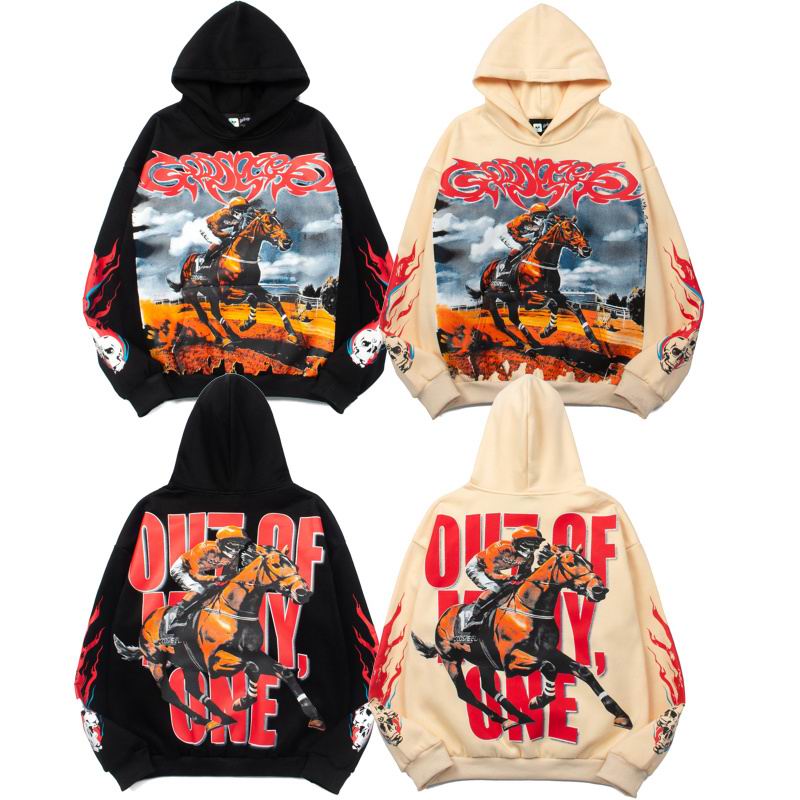 Godspeed M-2XL cztx2866