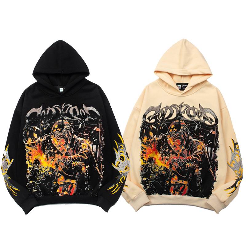 Godspeed M-2XL cztx2867