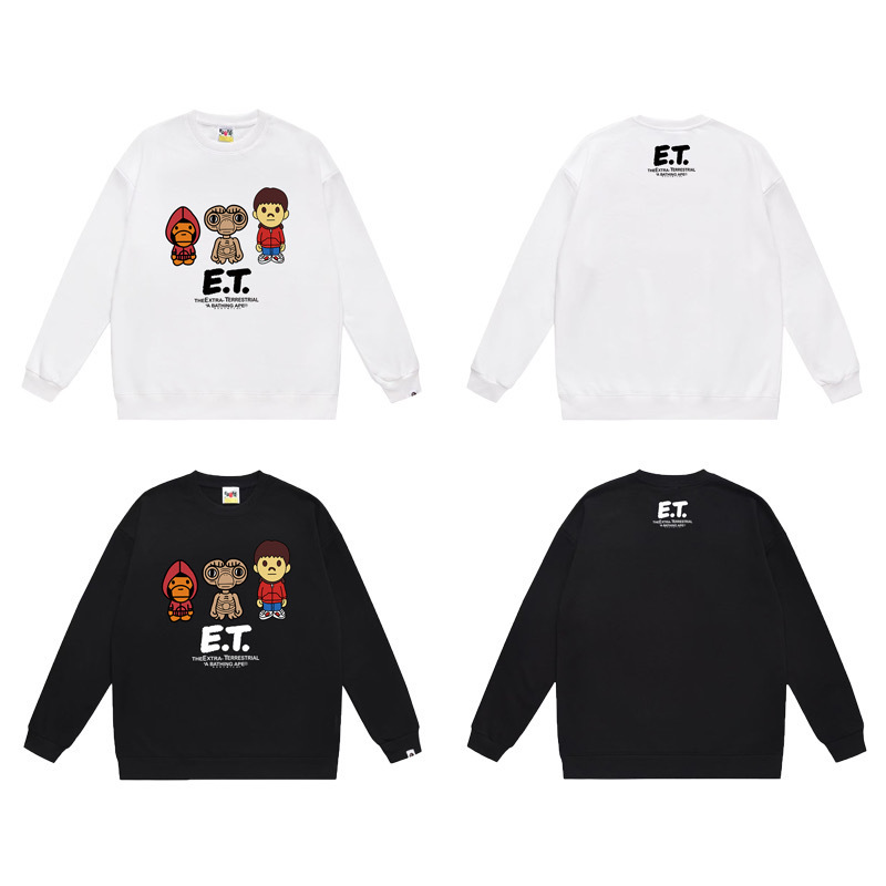 Bape S-2XL scqx588