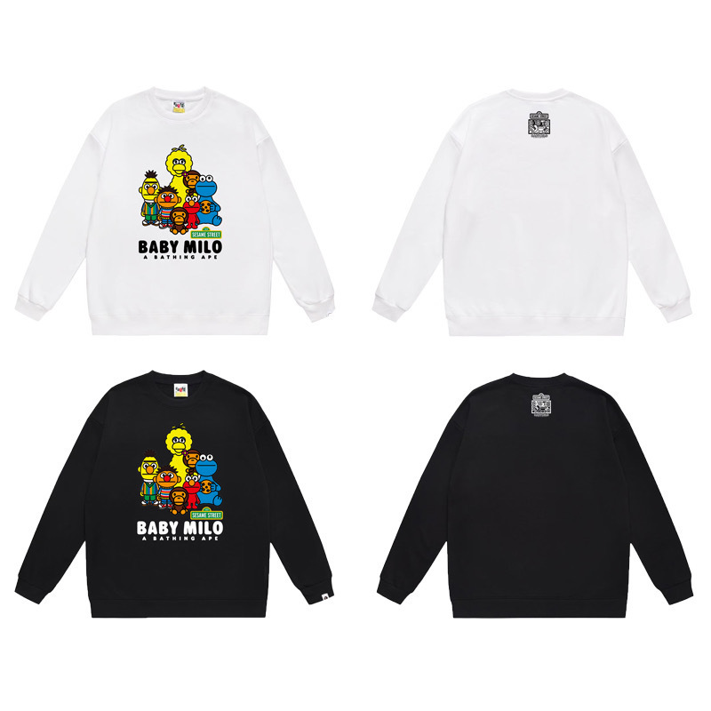 Bape S-2XL scqx597