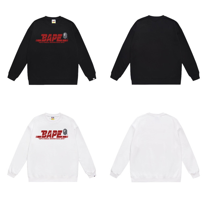 Bape S-2XL scqx4020