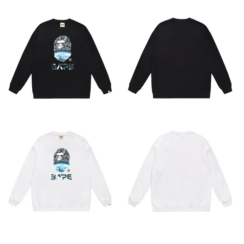 Bape S-2XL scqx4022