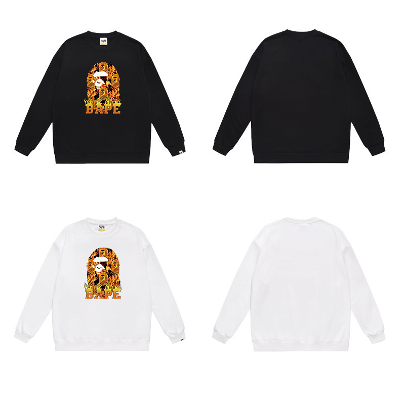 Bape S-2XL scqx4048