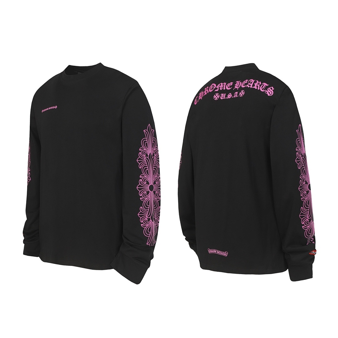 Chrome Hearts S-XL 55txCT20