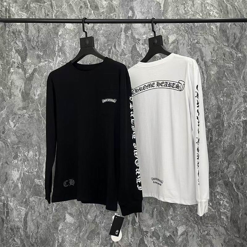 Chrome Hearts S-XL 55txKD08