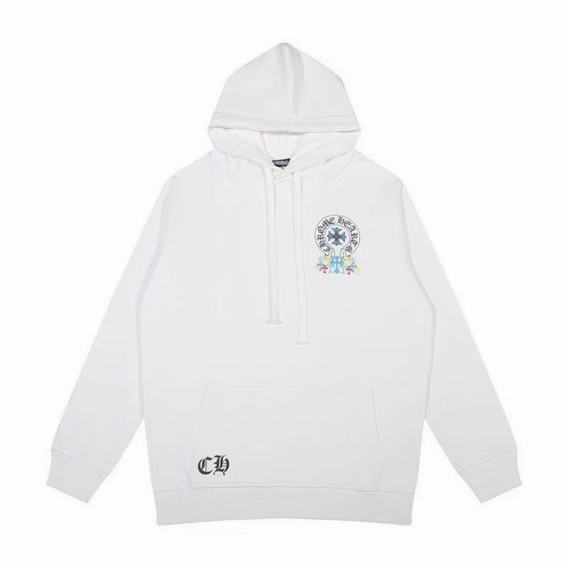 Chrome Hearts S-XL 55txM04