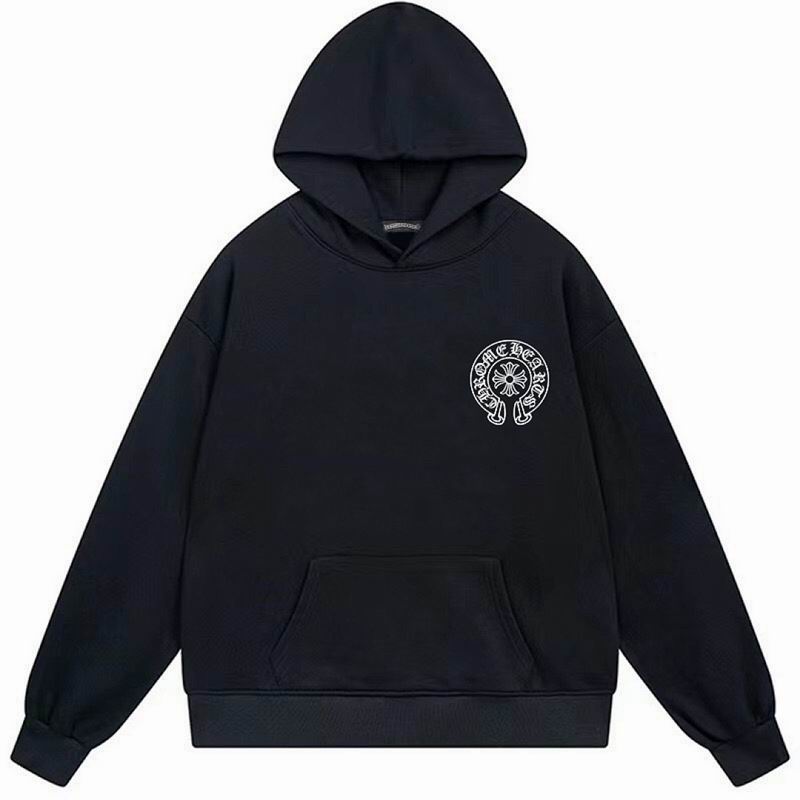 Chrome Hearts S-XL 55txM39