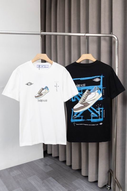 Off White M-2XL jhtxY005