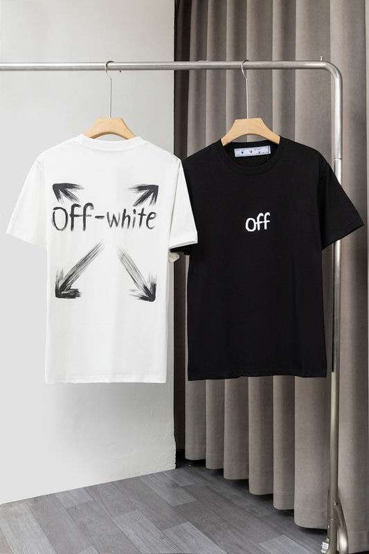 Off White M-2XL jhtxY013