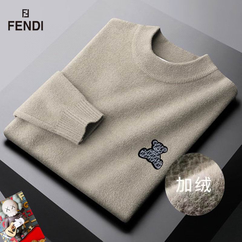 Fendi M-3XL 25tr320