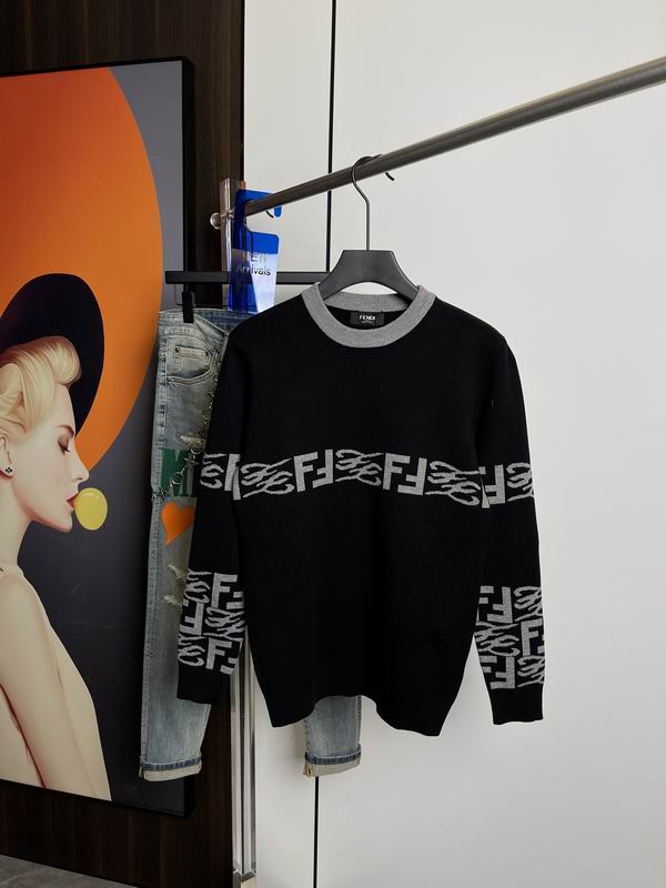 Fendi M-3XL hgntx321